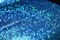 1 Yard Shattered Glass Spandex Fabric for Costumes Dancewear Leggings Activewear Projects (58"/60" )Inches Wide
